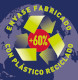 Compromiso mediambiental. Envase fabricado con plástico reciclado en un porcentaje superior al 60%