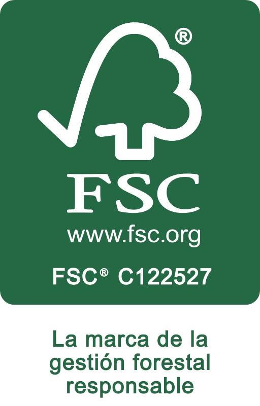 Certificado FSC