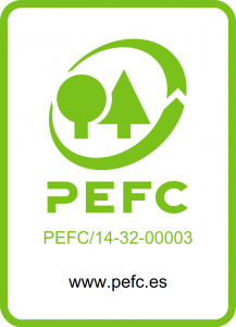 Certificado PEFC